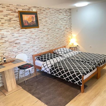 Apartment Mika Пула Экстерьер фото