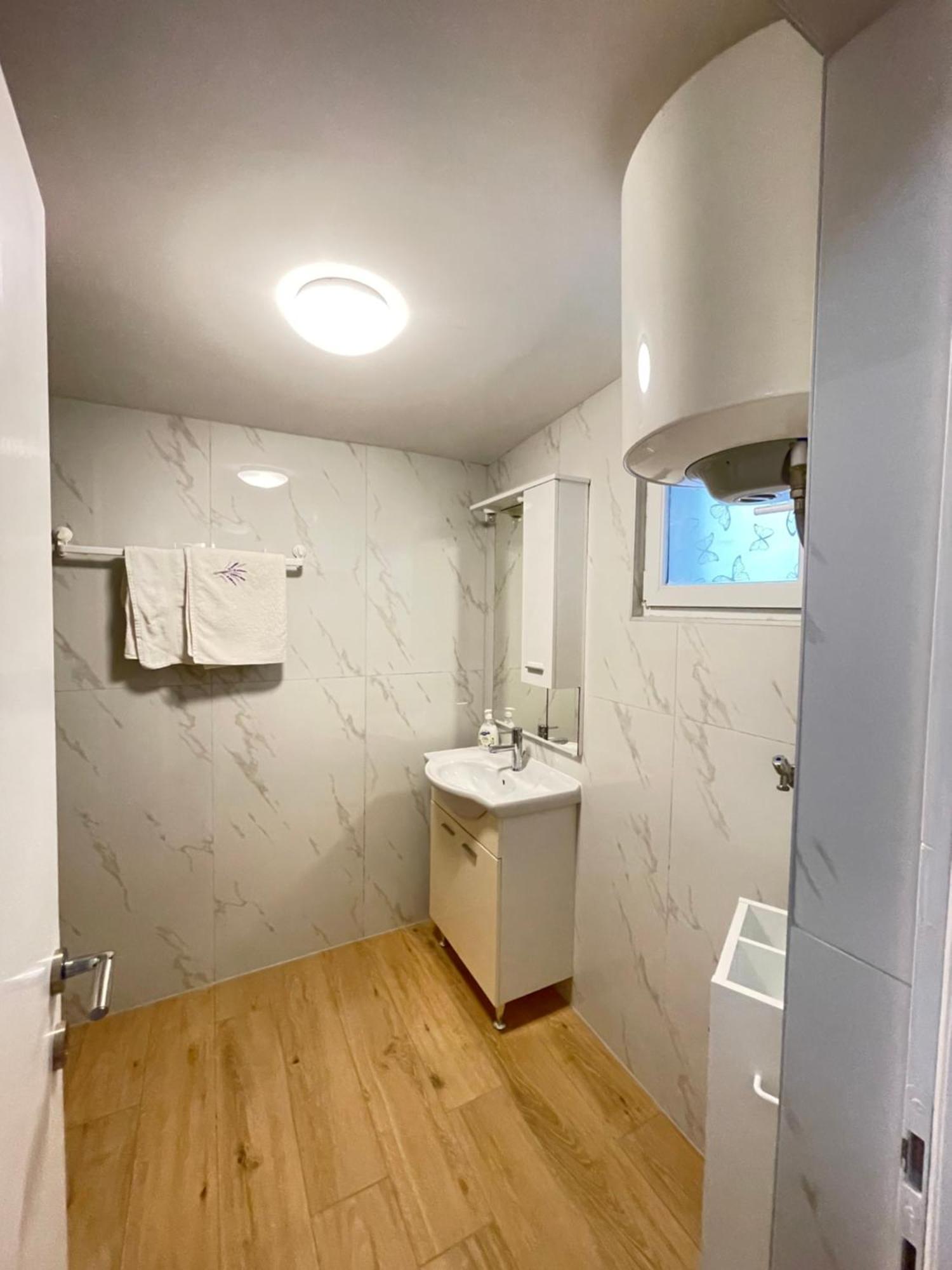 Apartment Mika Пула Экстерьер фото