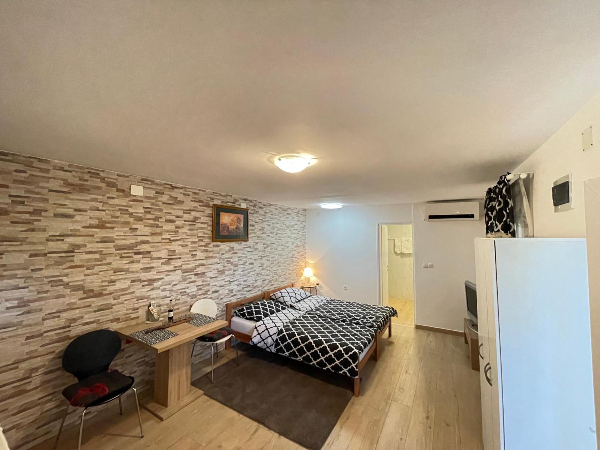 Apartment Mika Пула Экстерьер фото