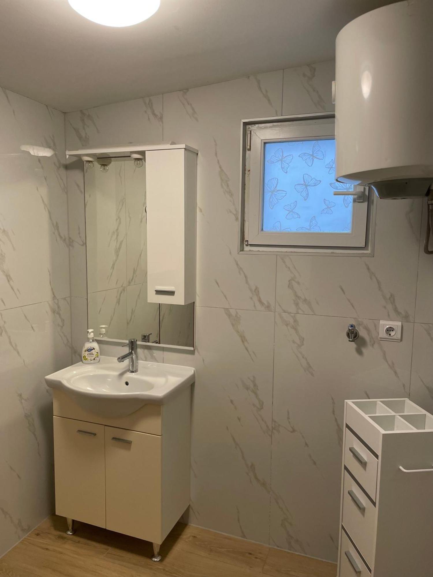 Apartment Mika Пула Экстерьер фото