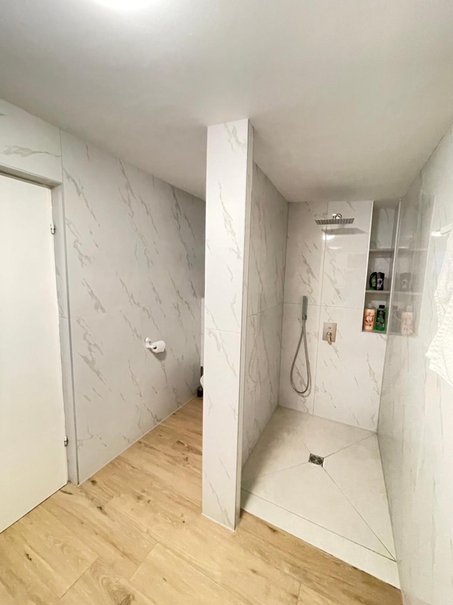 Apartment Mika Пула Экстерьер фото