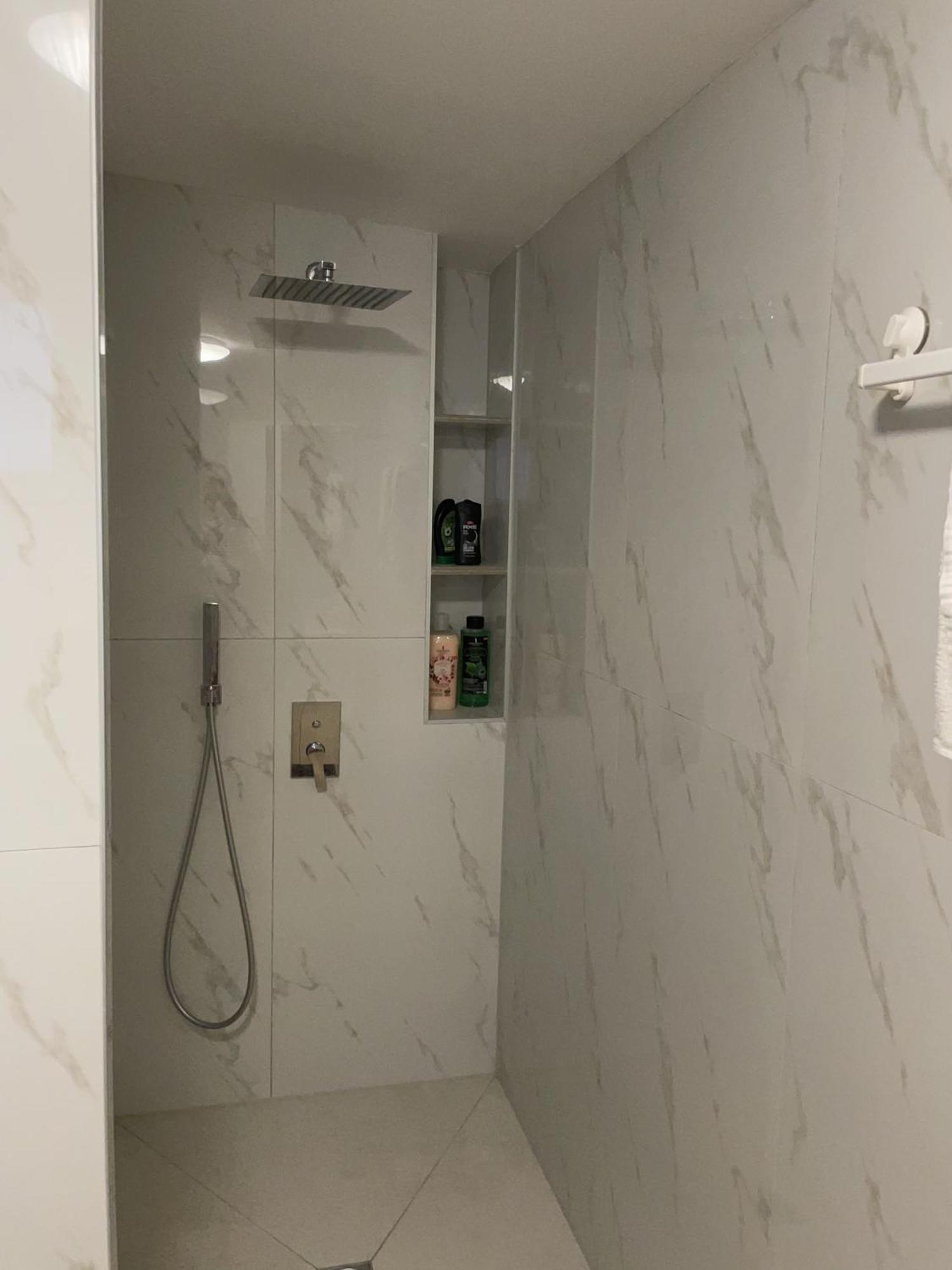 Apartment Mika Пула Экстерьер фото