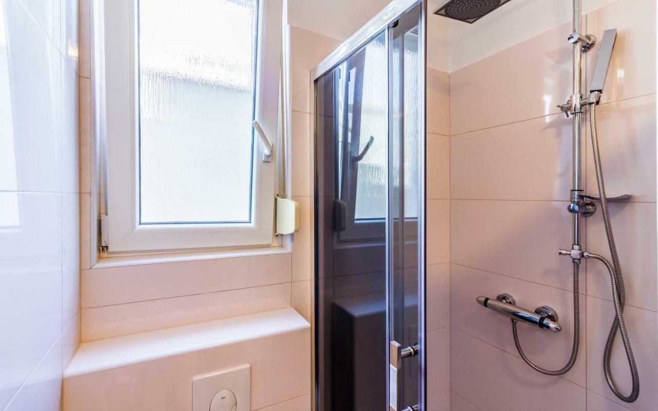 Apartment Mika Пула Экстерьер фото