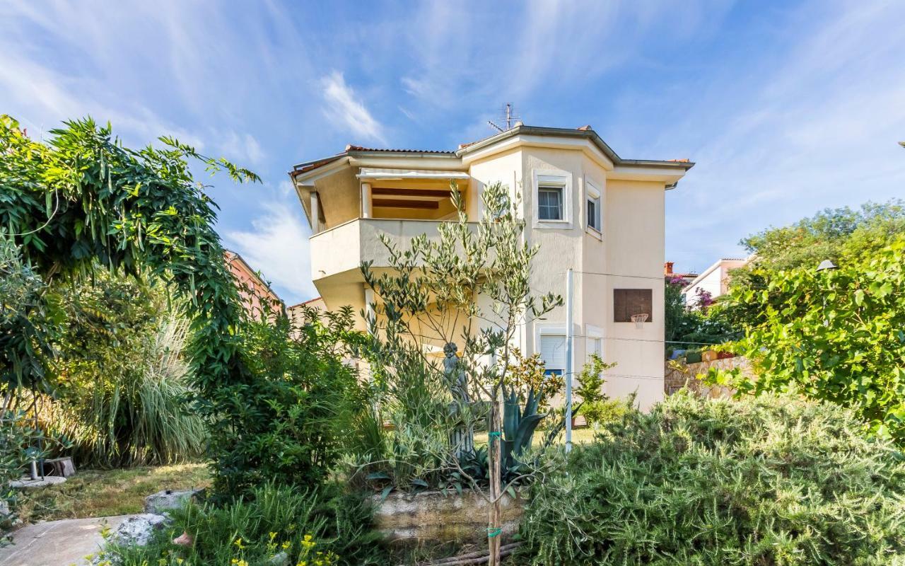 Apartment Mika Пула Экстерьер фото