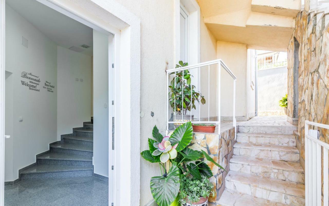 Apartment Mika Пула Экстерьер фото